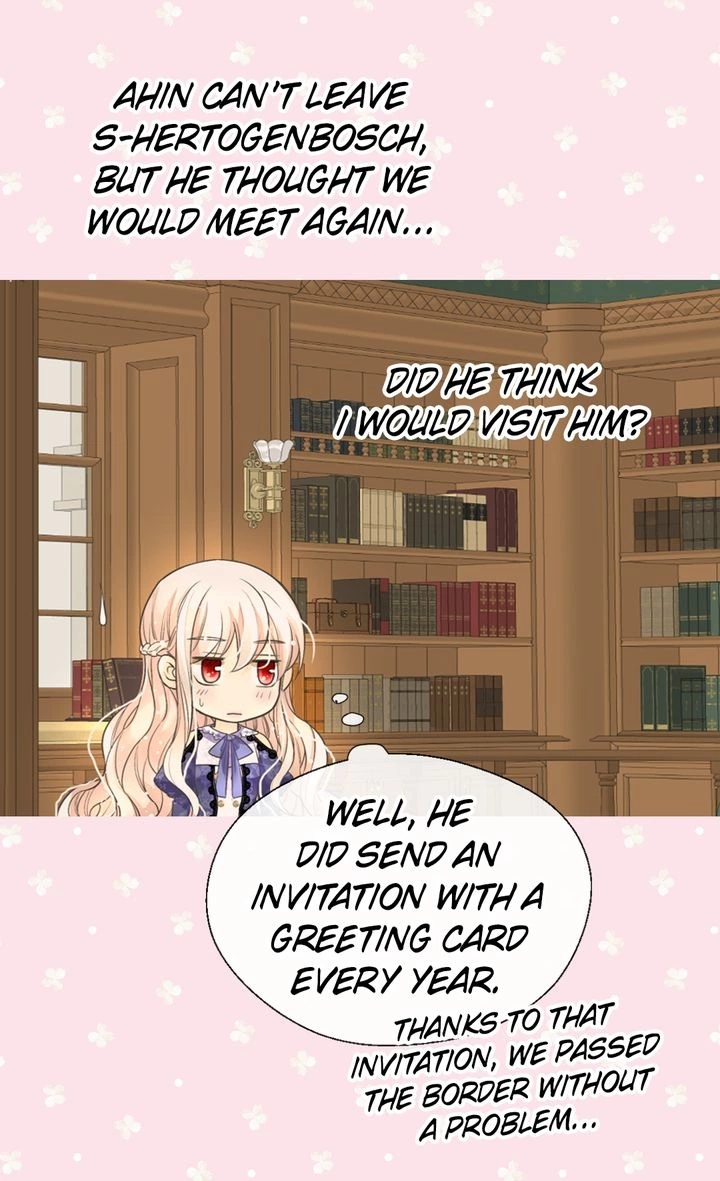 Daughter of the Emperor Chapter 173 page 44