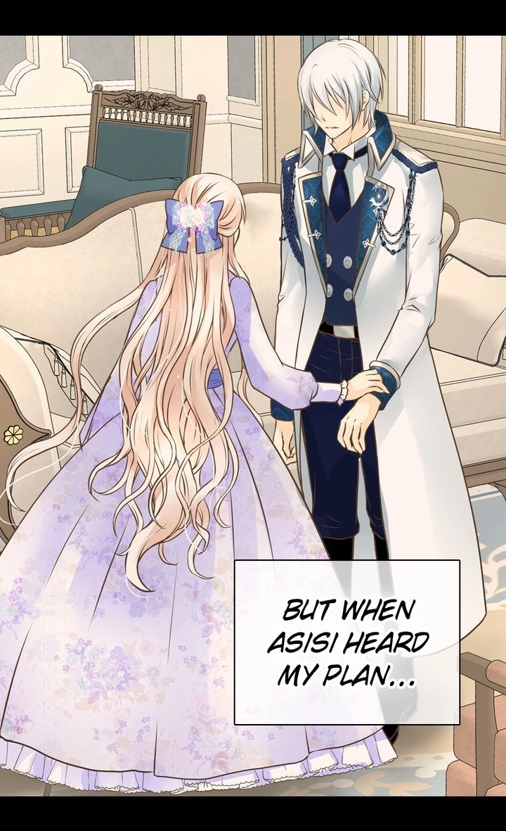 Daughter of the Emperor Chapter 166 page 48