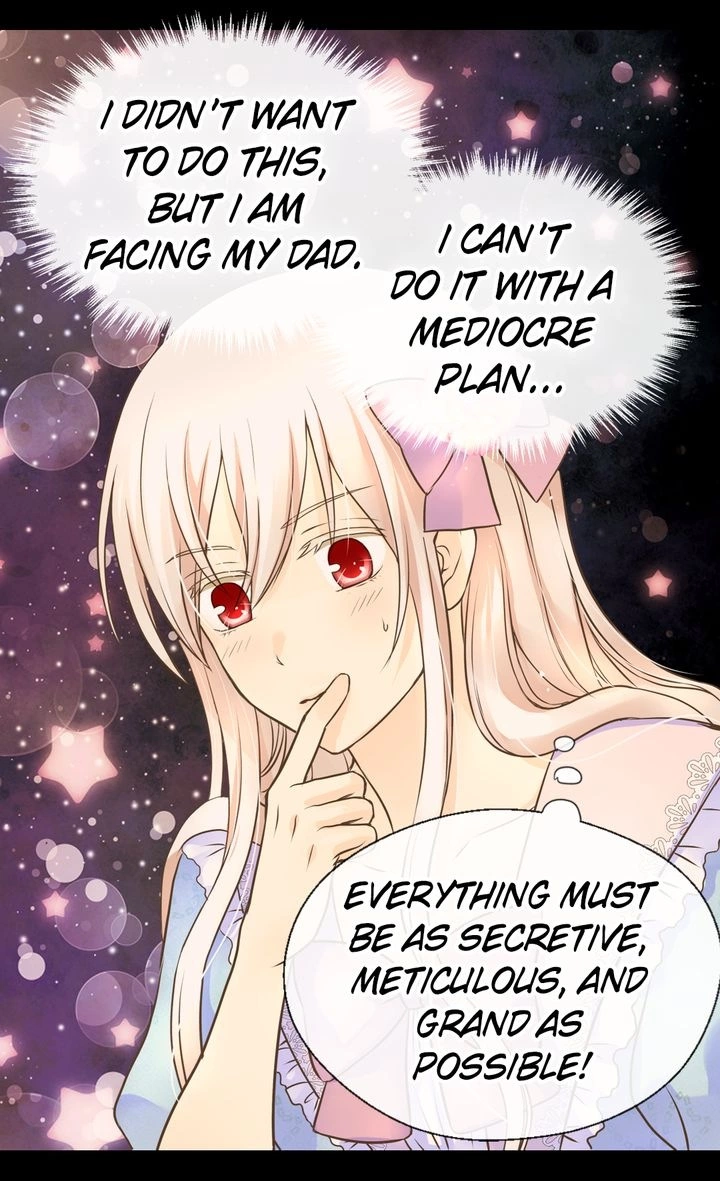 Daughter of the Emperor Chapter 166 page 46