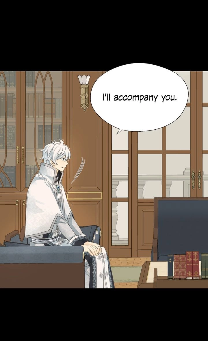 Daughter of the Emperor Chapter 173 page 18