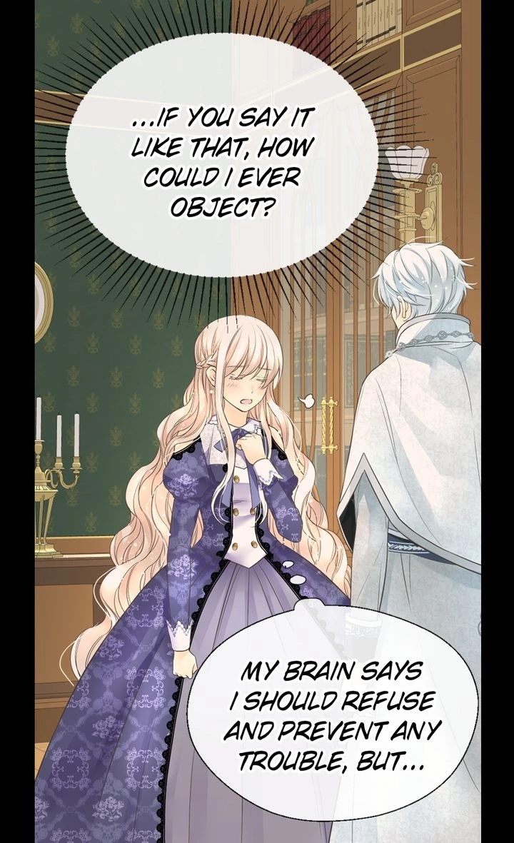 Daughter of the Emperor Chapter 173 page 30