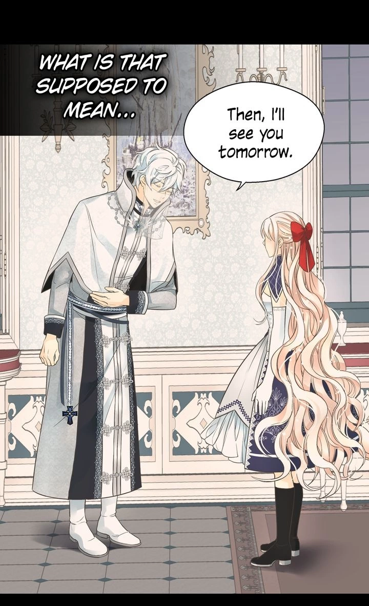Daughter of the Emperor Chapter 172 page 22