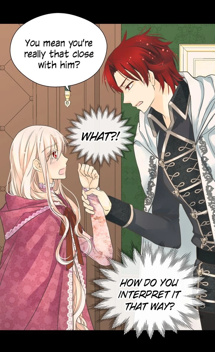 Daughter of the Emperor Chapter 172 page 43