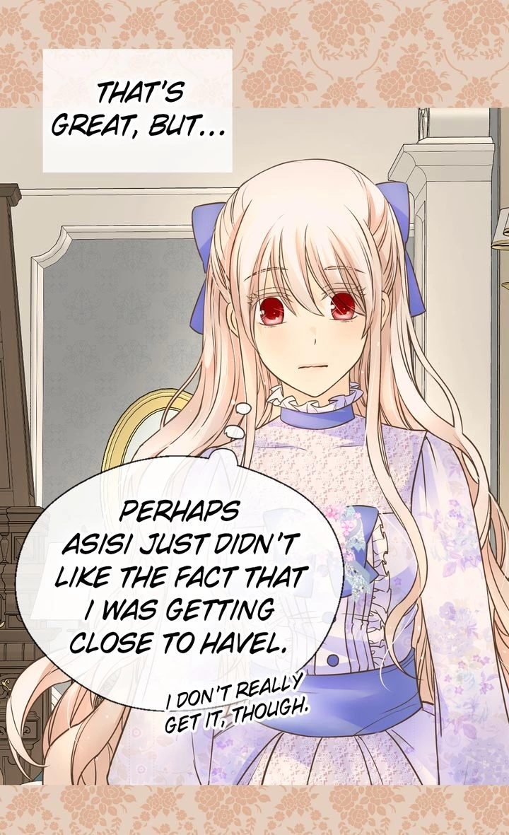 Daughter of the Emperor Chapter 166 page 52