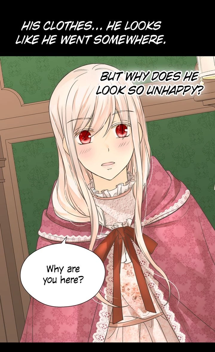 Daughter of the Emperor Chapter 172 page 34