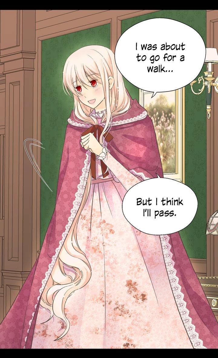 Daughter of the Emperor Chapter 172 page 36