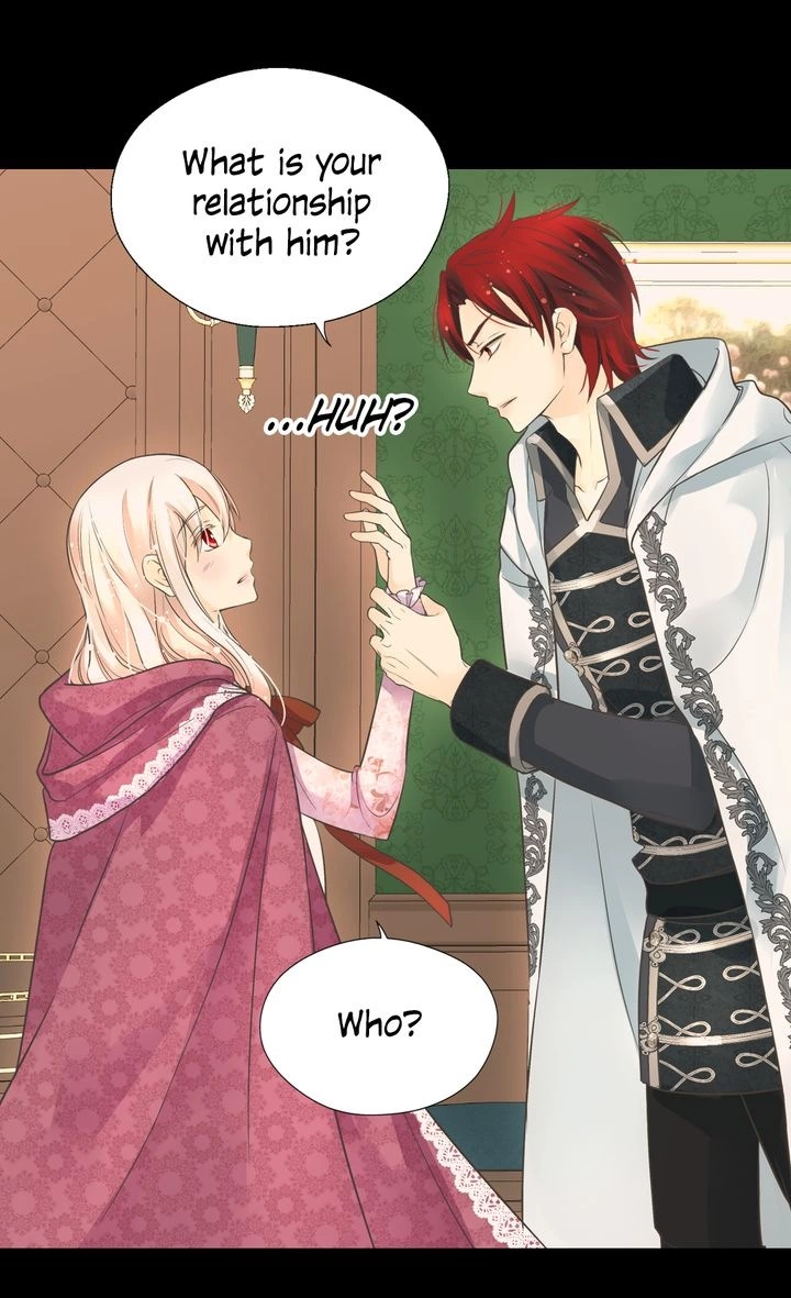 Daughter of the Emperor Chapter 172 page 39