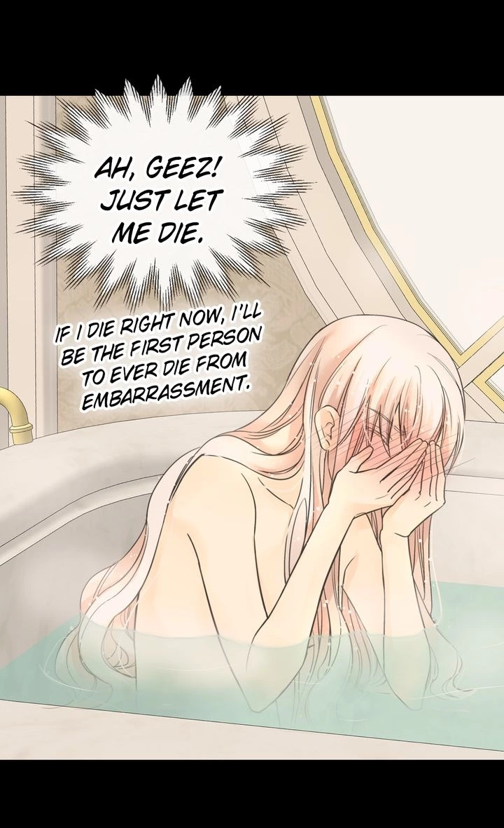Daughter of the Emperor Chapter 172 page 27