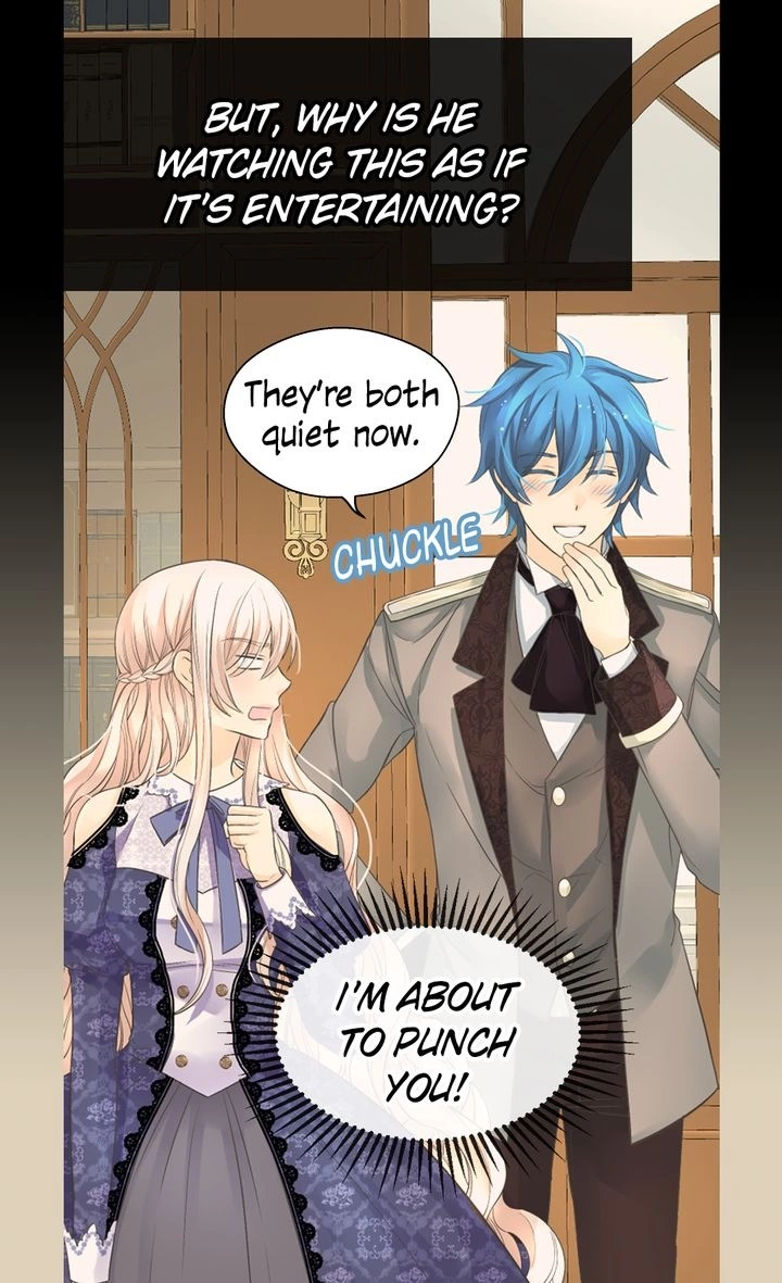 Daughter of the Emperor Chapter 173 page 27