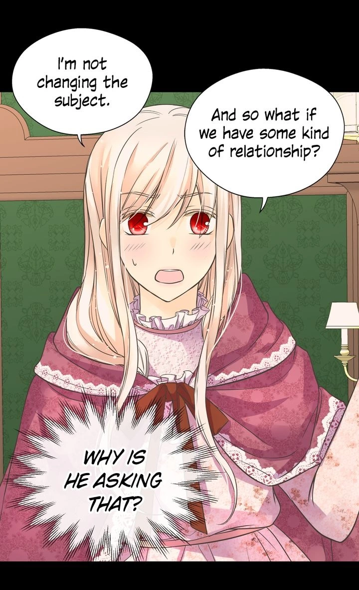 Daughter of the Emperor Chapter 172 page 42