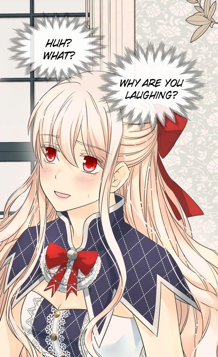 Daughter of the Emperor Chapter 172 page 20
