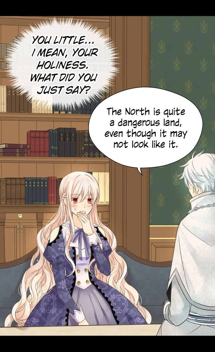 Daughter of the Emperor Chapter 173 page 20