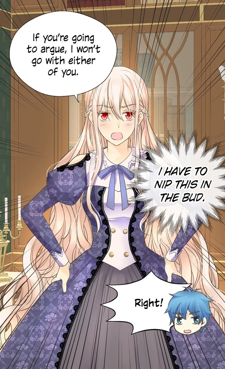 Daughter of the Emperor Chapter 173 page 25