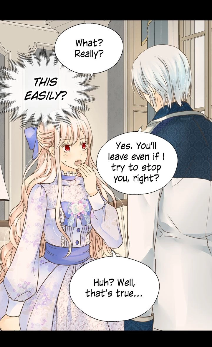 Daughter of the Emperor Chapter 166 page 50
