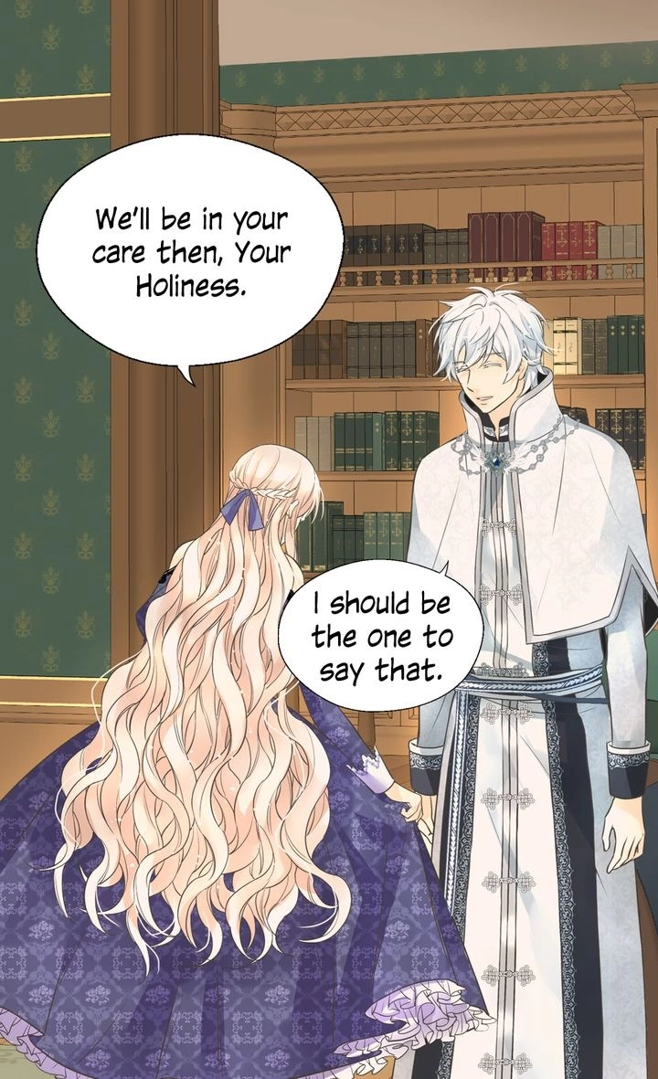 Daughter of the Emperor Chapter 173 page 37