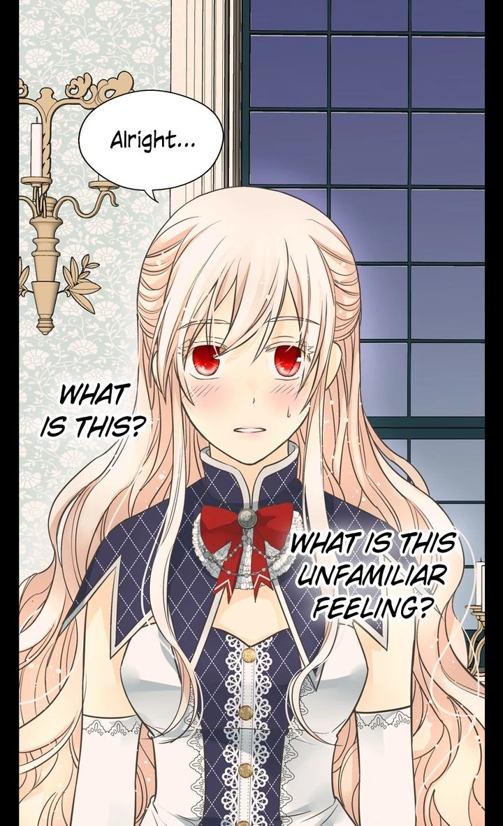 Daughter of the Emperor Chapter 172 page 23