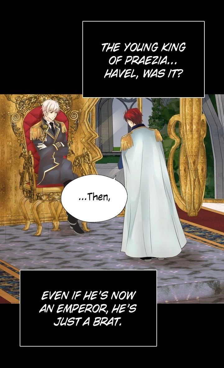 Daughter of the Emperor Chapter 173 page 50
