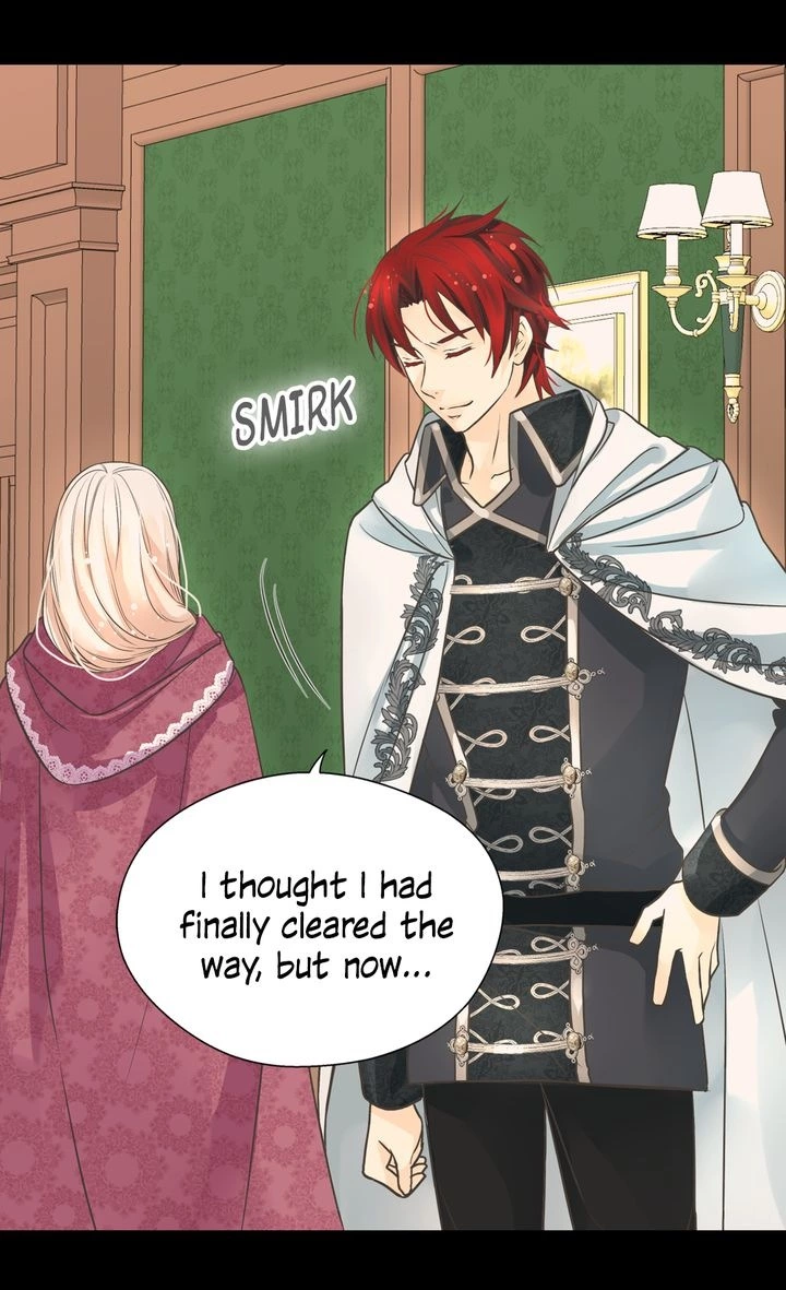 Daughter of the Emperor Chapter 172 page 45