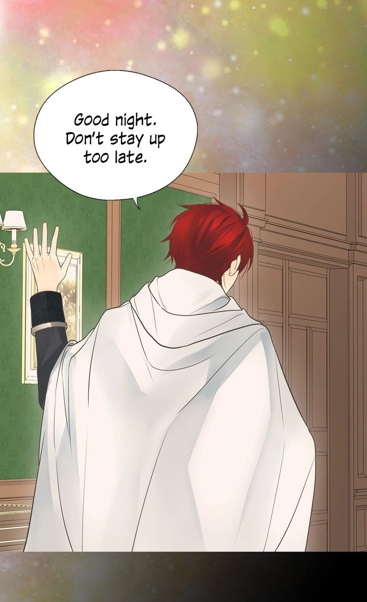 Daughter of the Emperor Chapter 172 page 50