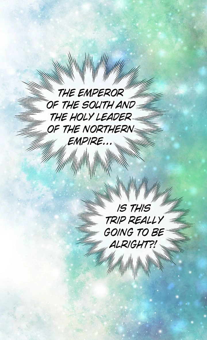 Daughter of the Emperor Chapter 173 page 47
