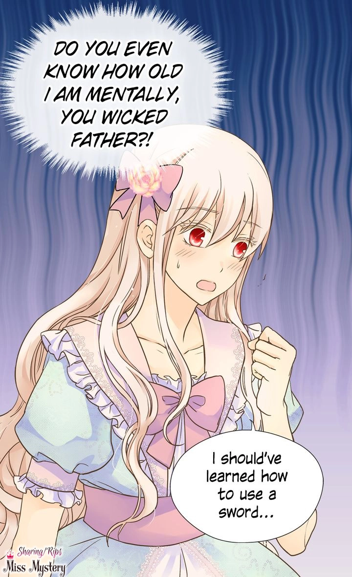 Daughter of the Emperor Chapter 166 page 3