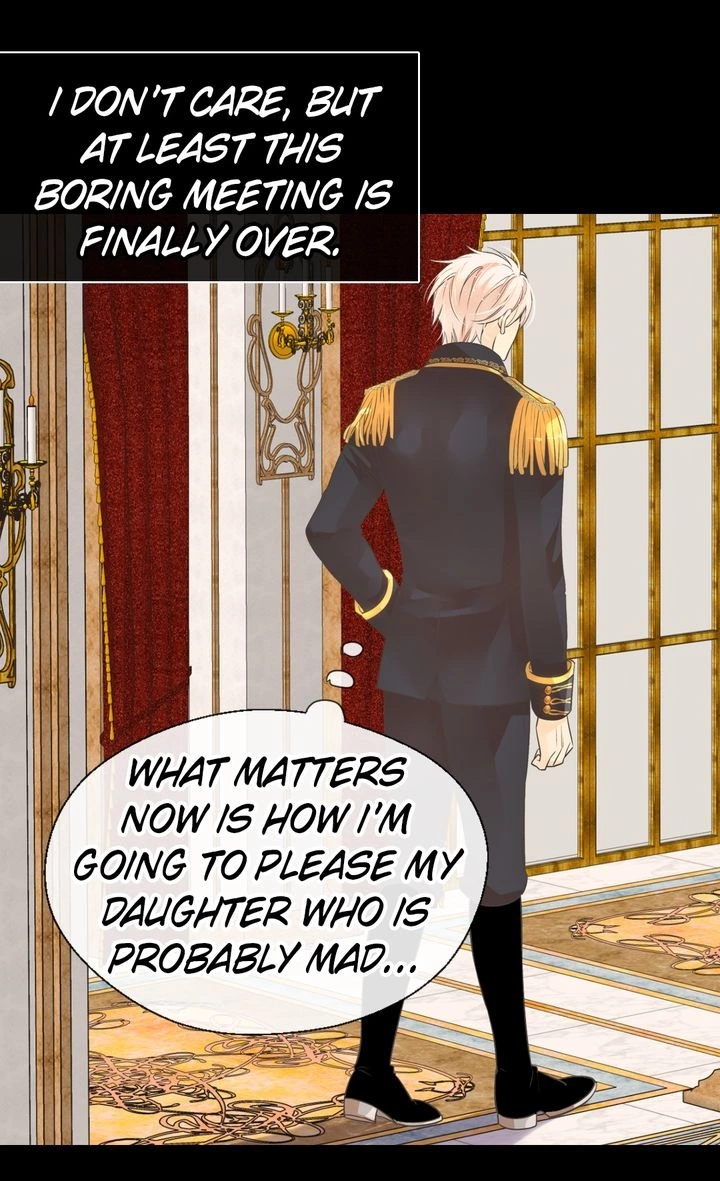 Daughter of the Emperor Chapter 174 page 7