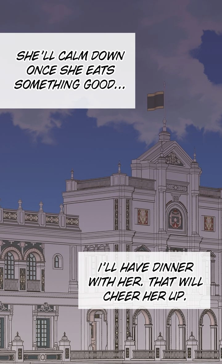 Daughter of the Emperor Chapter 174 page 8