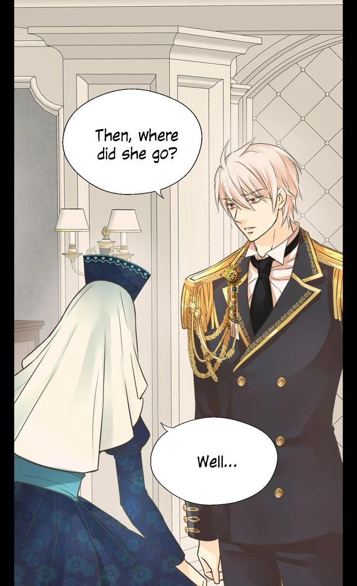 Daughter of the Emperor Chapter 174 page 18