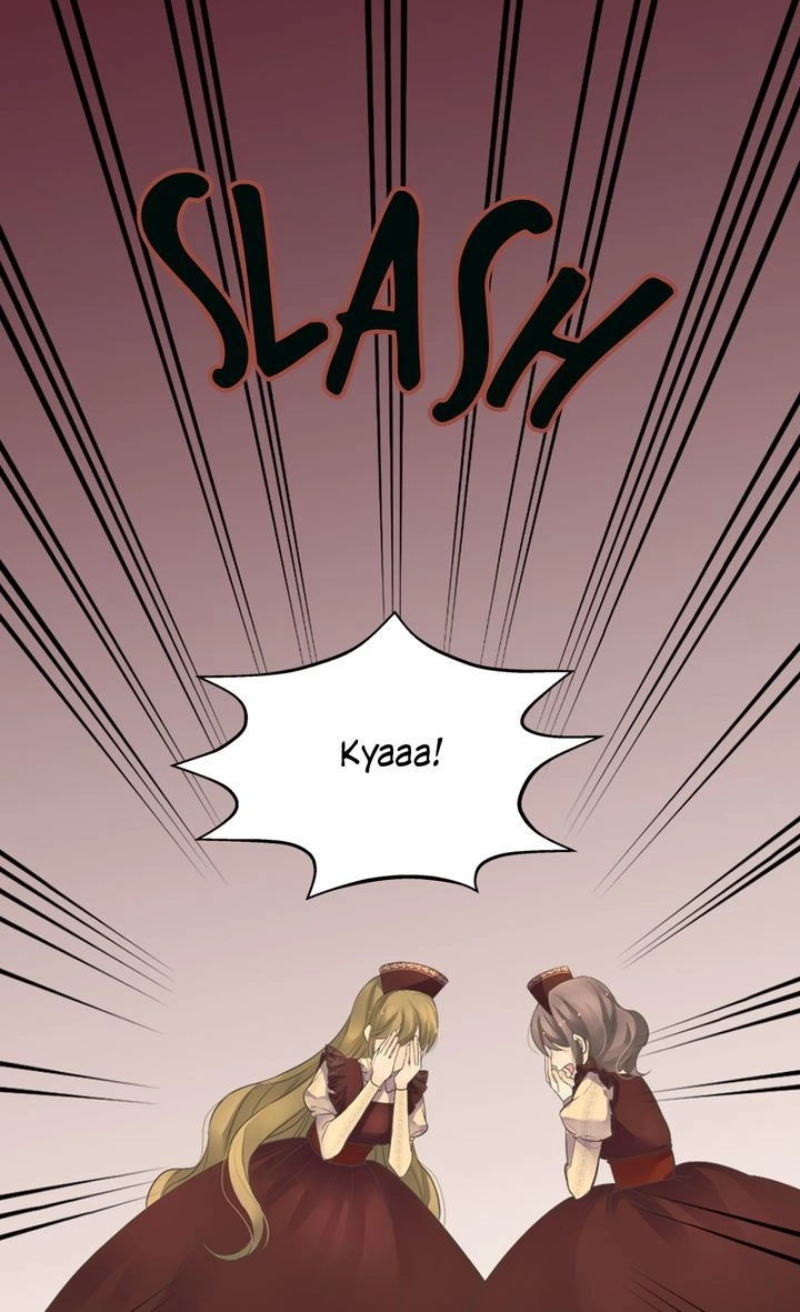 Daughter of the Emperor Chapter 174 page 22