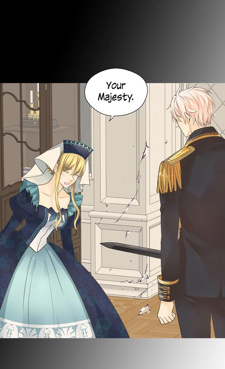 Daughter of the Emperor Chapter 174 page 15