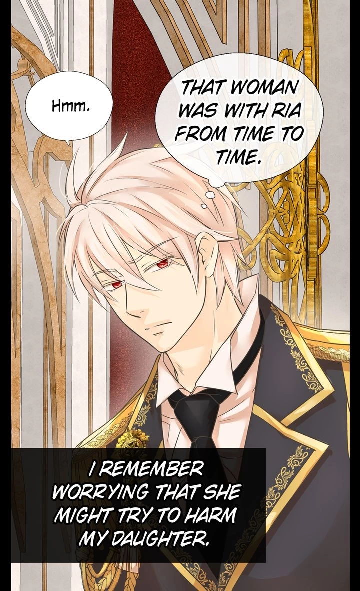 Daughter of the Emperor Chapter 174 page 6