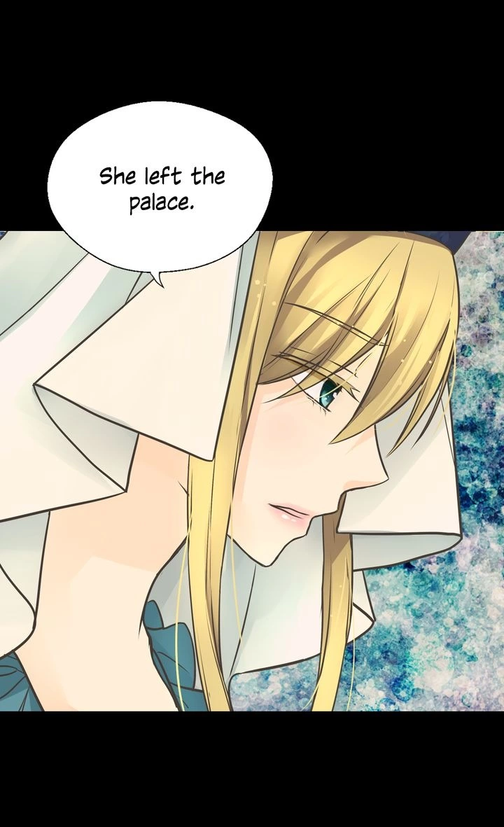 Daughter of the Emperor Chapter 174 page 20