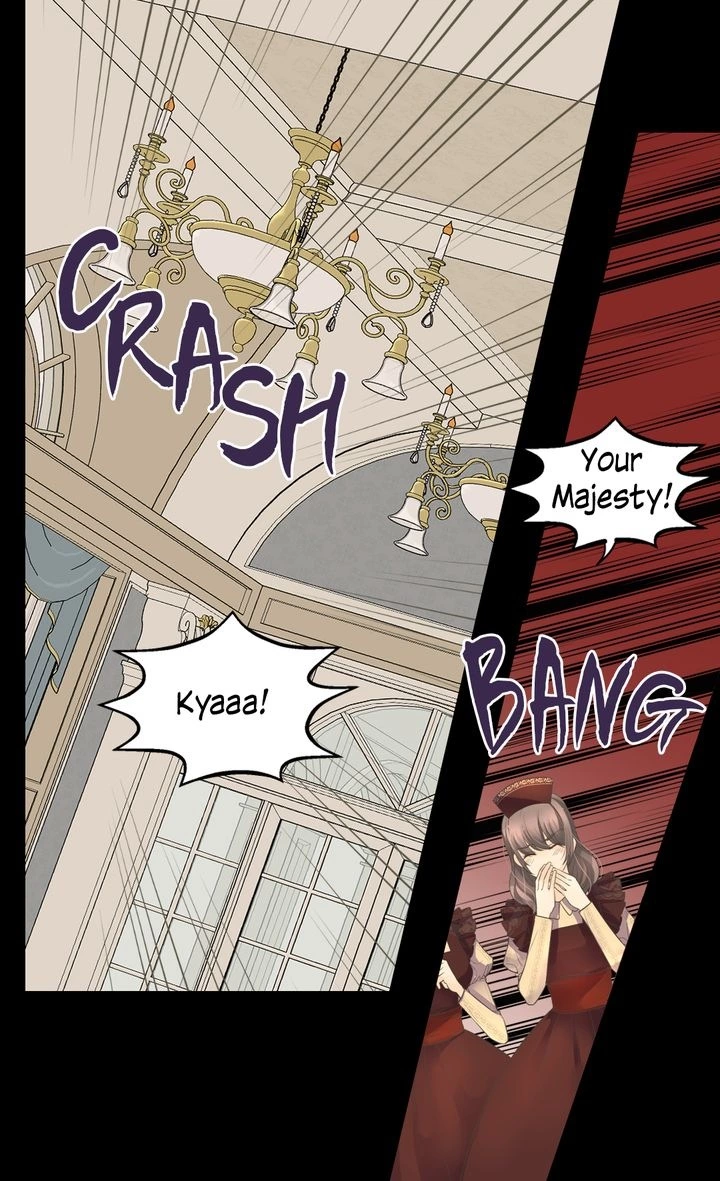 Daughter of the Emperor Chapter 174 page 13