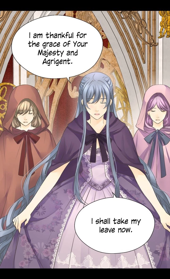 Daughter of the Emperor Chapter 174 page 5