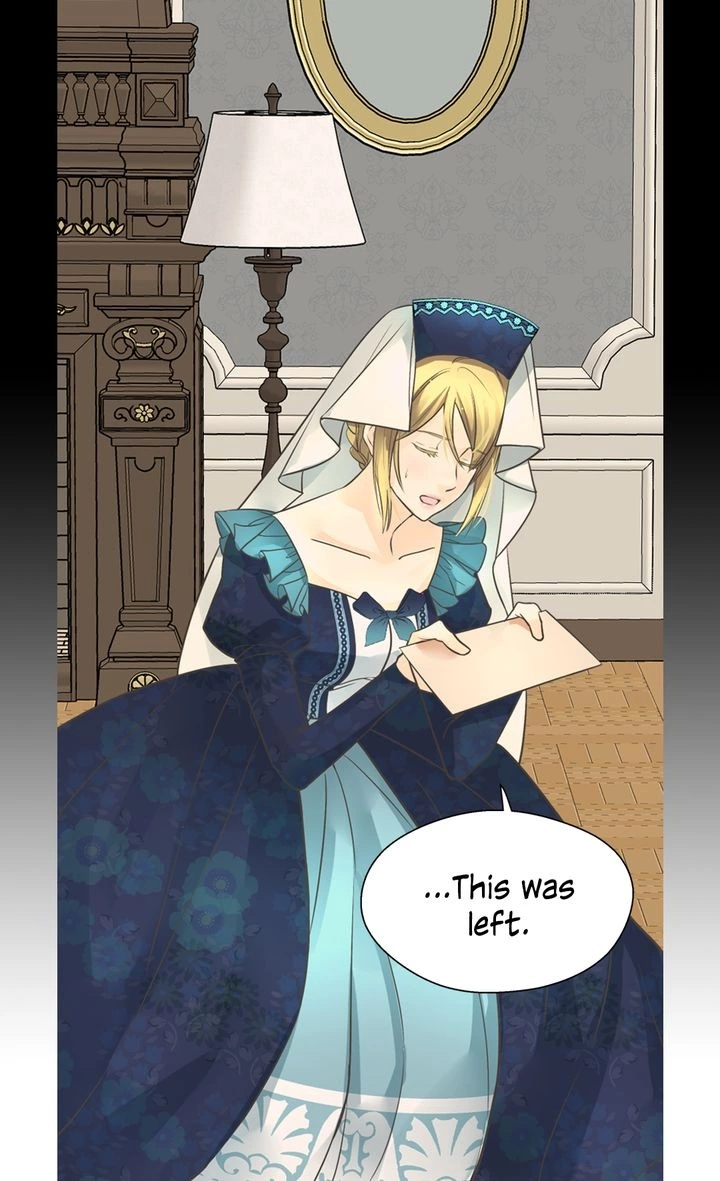 Daughter of the Emperor Chapter 174 page 27
