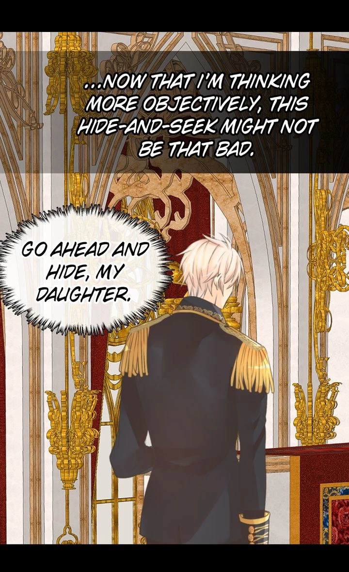Daughter of the Emperor Chapter 174 page 53
