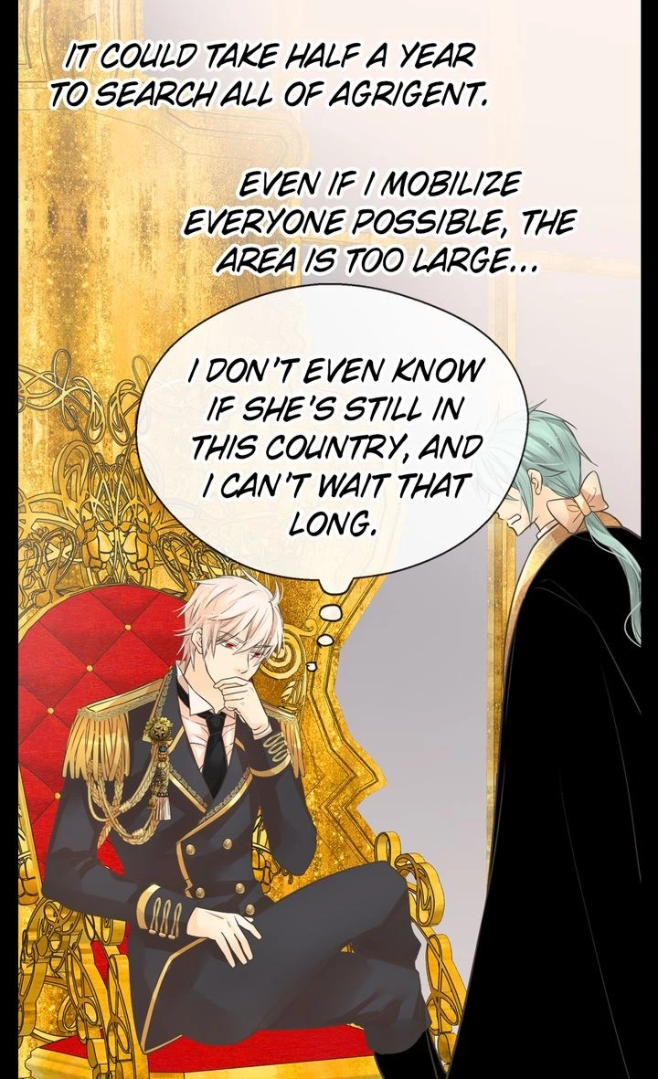 Daughter of the Emperor Chapter 174 page 43