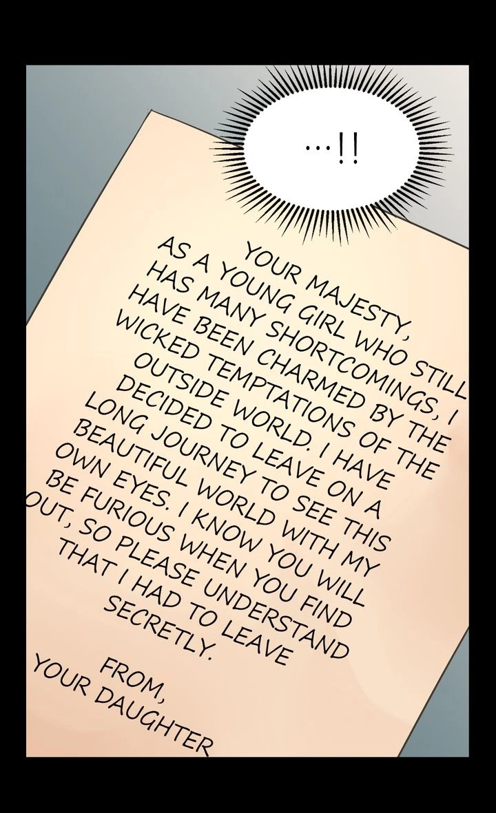 Daughter of the Emperor Chapter 174 page 29