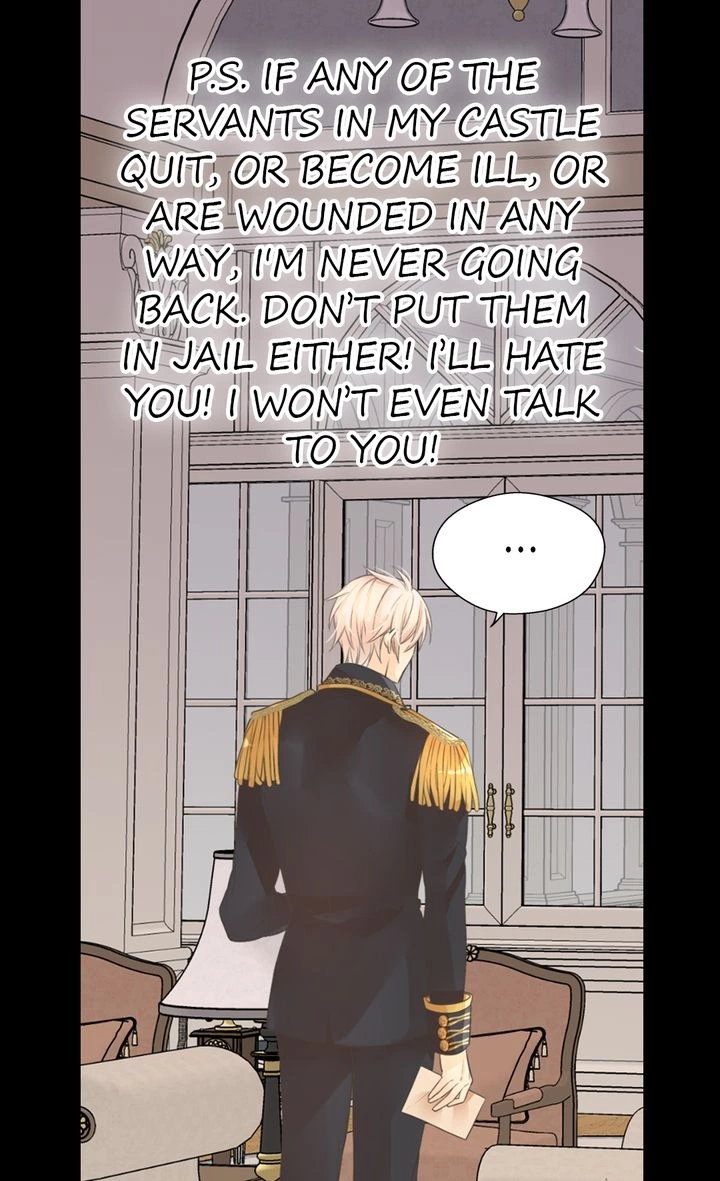 Daughter of the Emperor Chapter 174 page 30