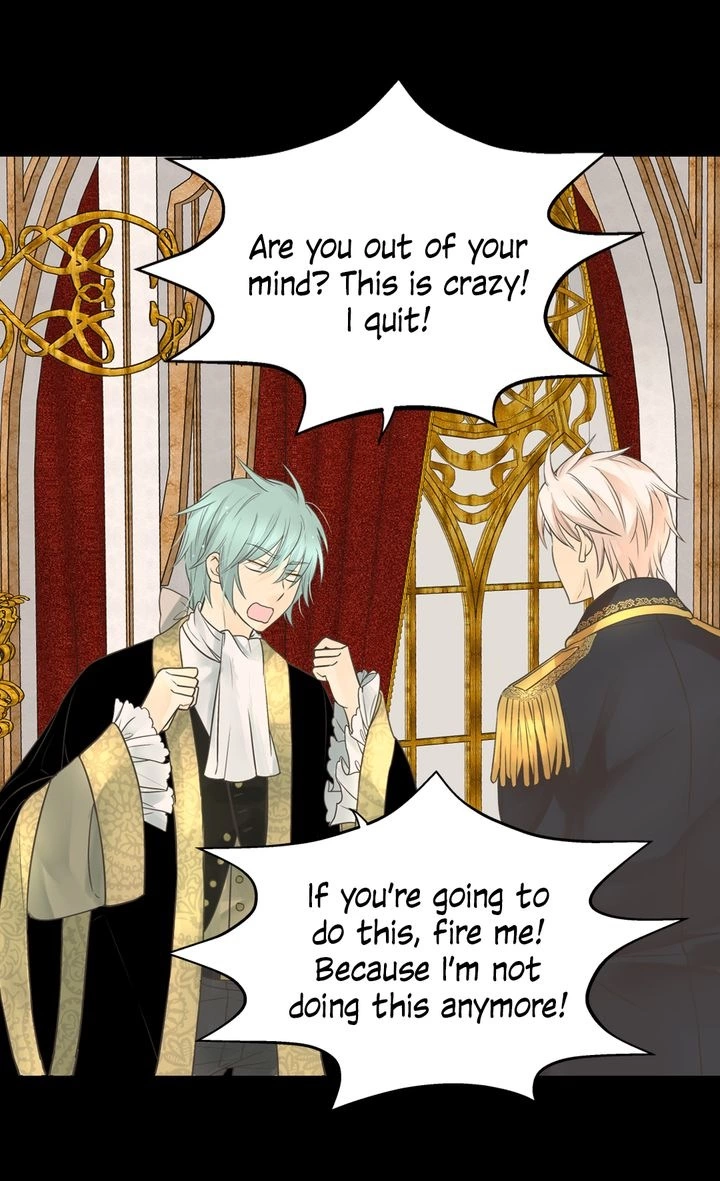 Daughter of the Emperor Chapter 174 page 50