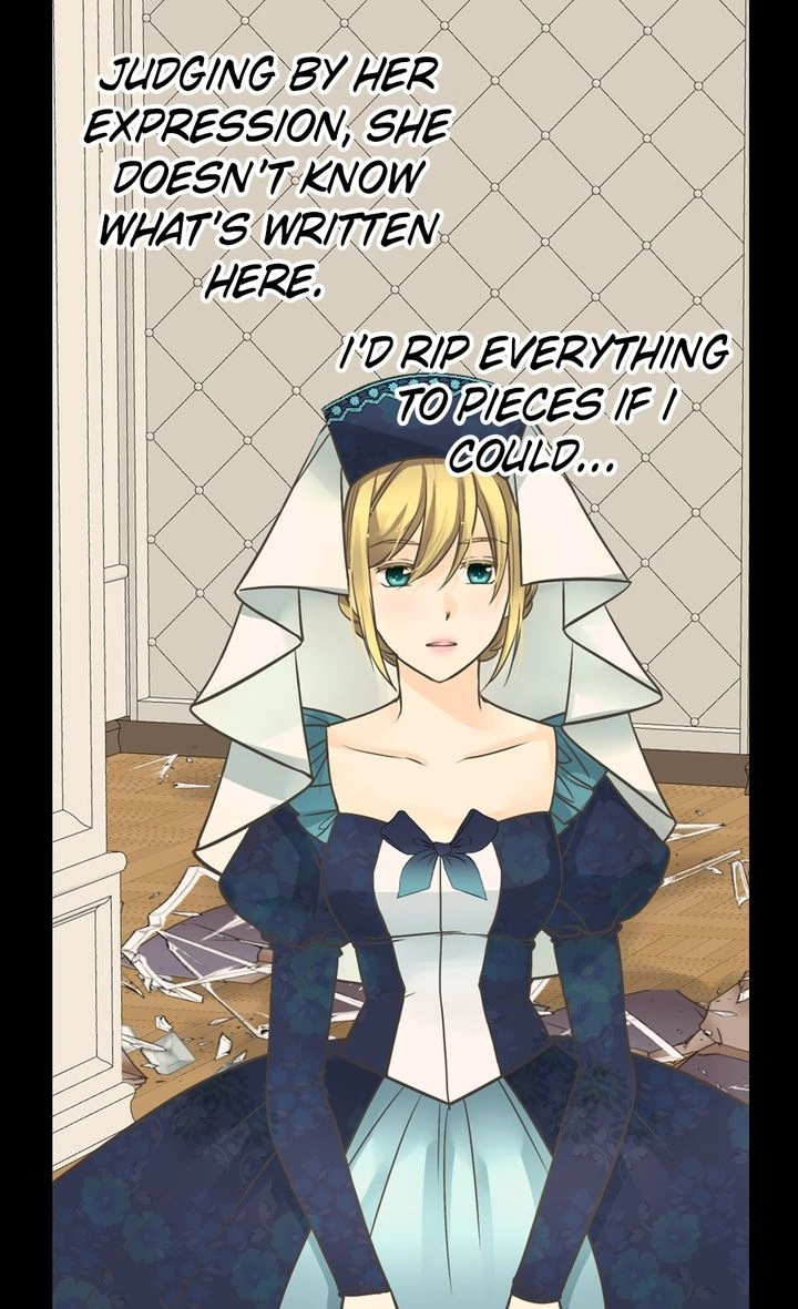 Daughter of the Emperor Chapter 174 page 32