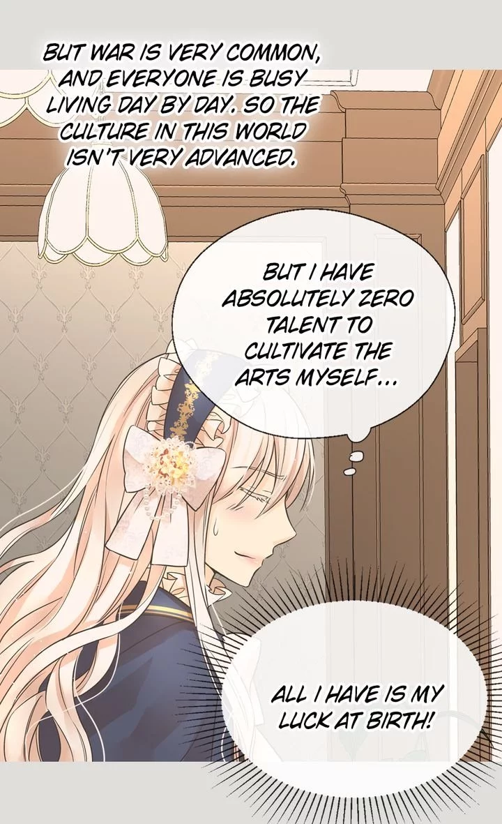 Daughter of the Emperor Chapter 176 page 18
