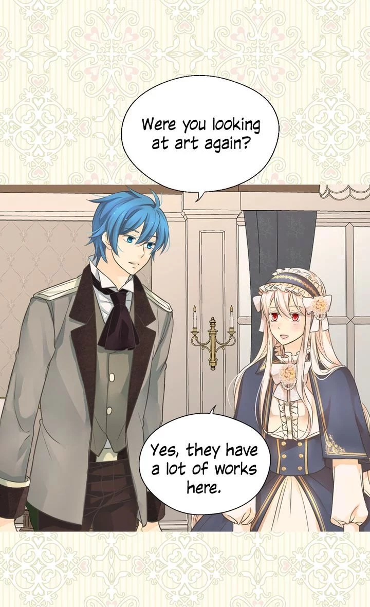 Daughter of the Emperor Chapter 176 page 11