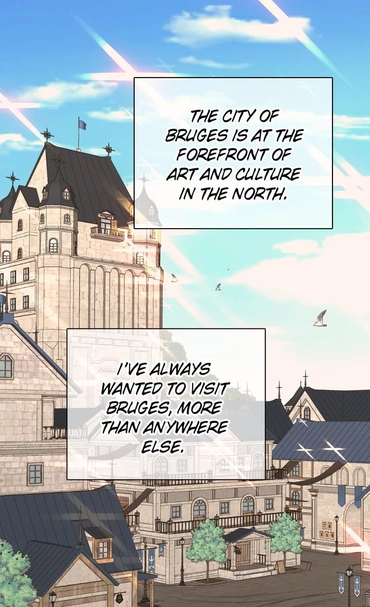 Daughter of the Emperor Chapter 176 page 8
