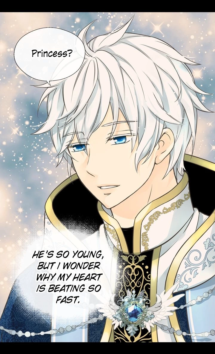 Daughter of the Emperor Chapter 177 page 14