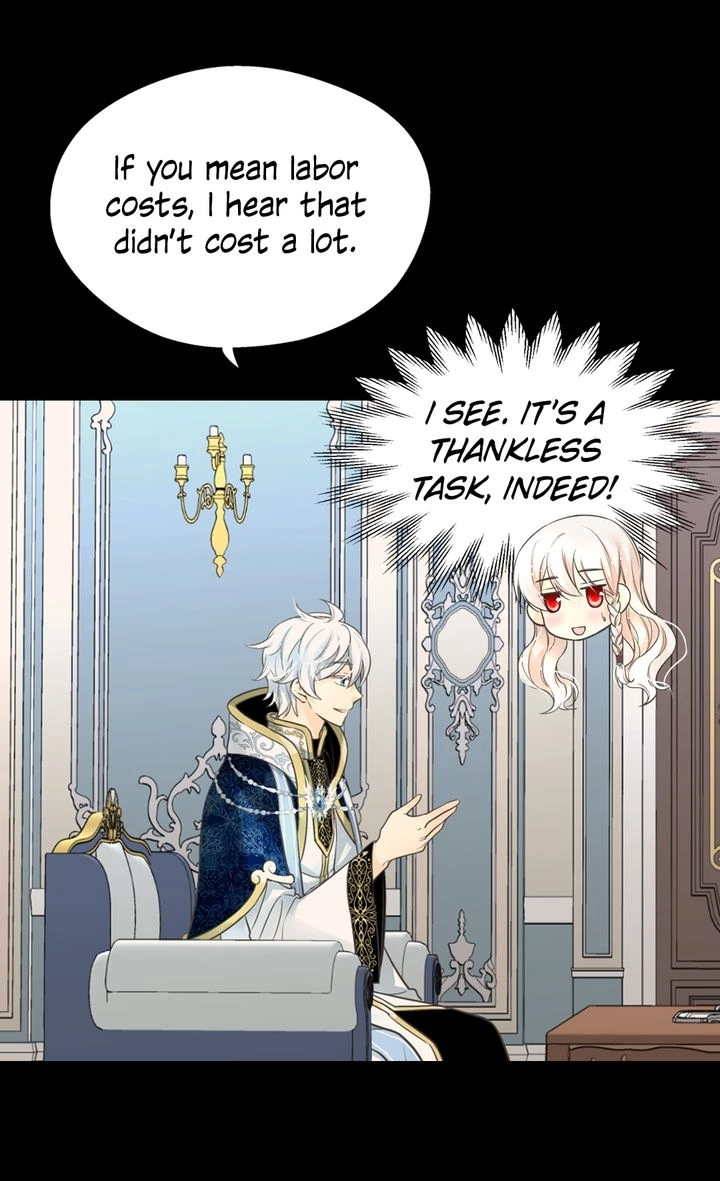 Daughter of the Emperor Chapter 177 page 28