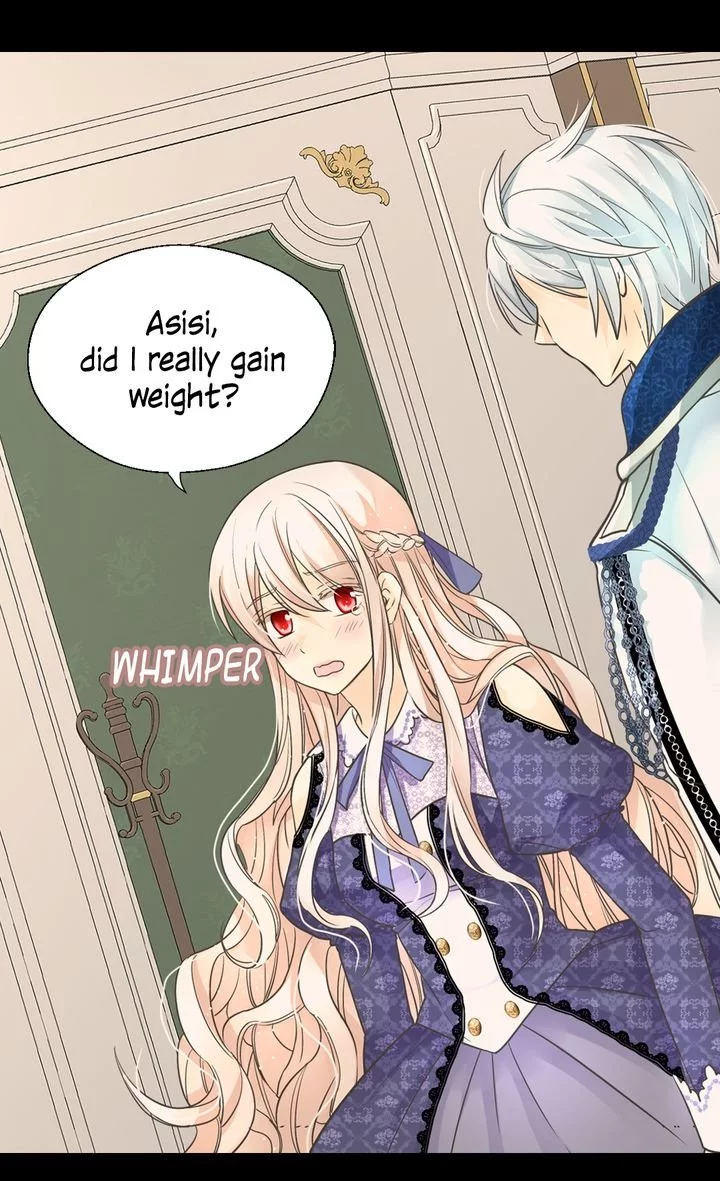 Daughter of the Emperor Chapter 176 page 2