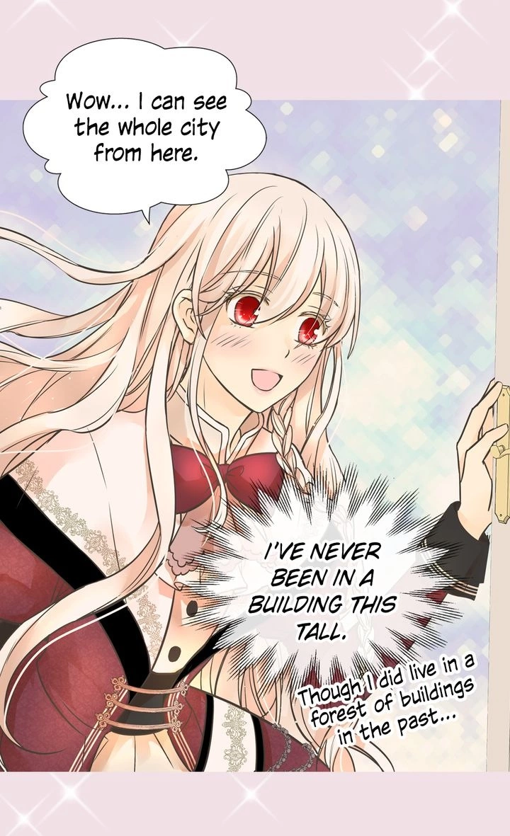 Daughter of the Emperor Chapter 177 page 7