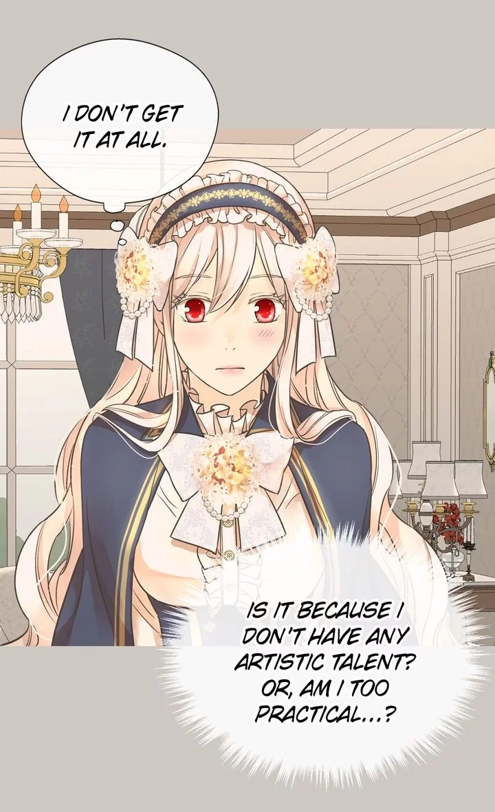 Daughter of the Emperor Chapter 176 page 10