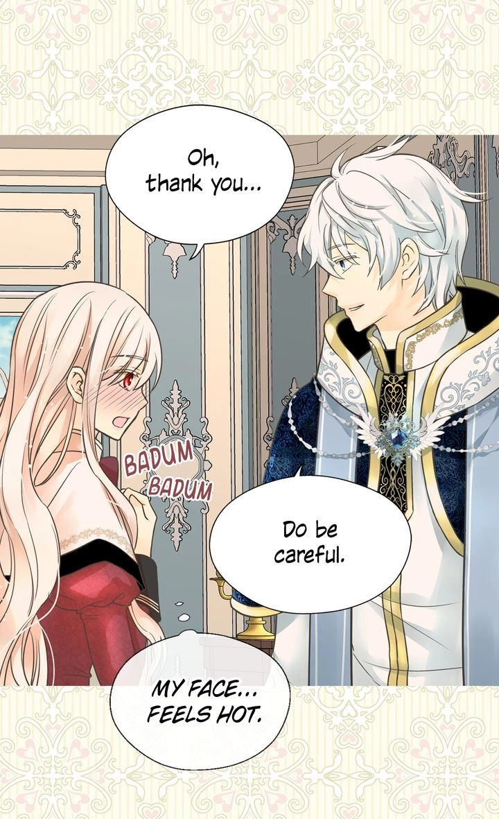 Daughter of the Emperor Chapter 177 page 13